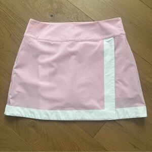 Vineyard vines Women’s Performance Golf Skirt Size Small